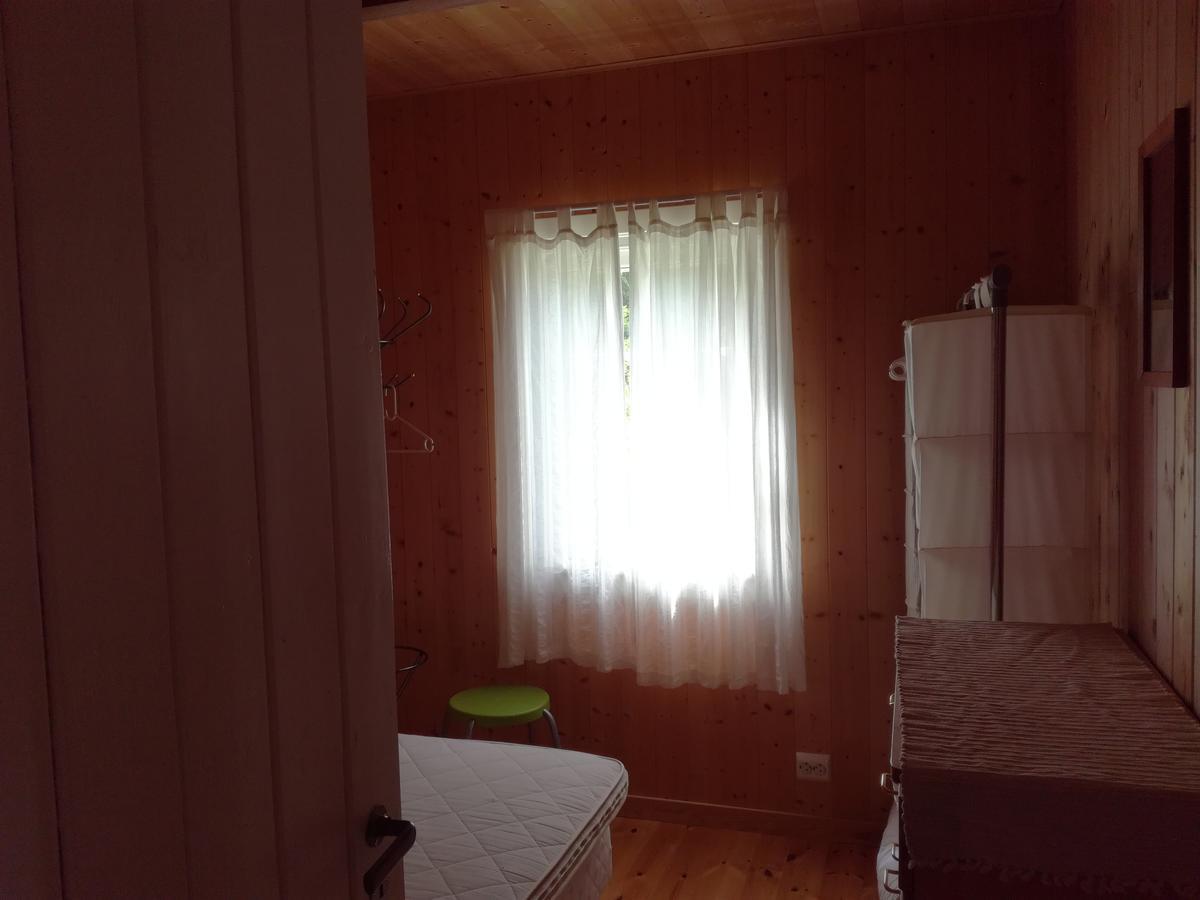 Ulvesund Fyr Bed & Breakfast Raudeberg Exterior photo
